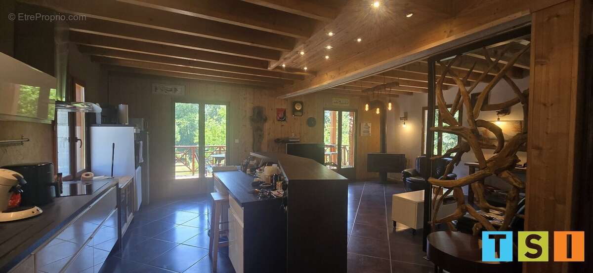 Superbe maison contemporaine avec vue panoramique - photo 8