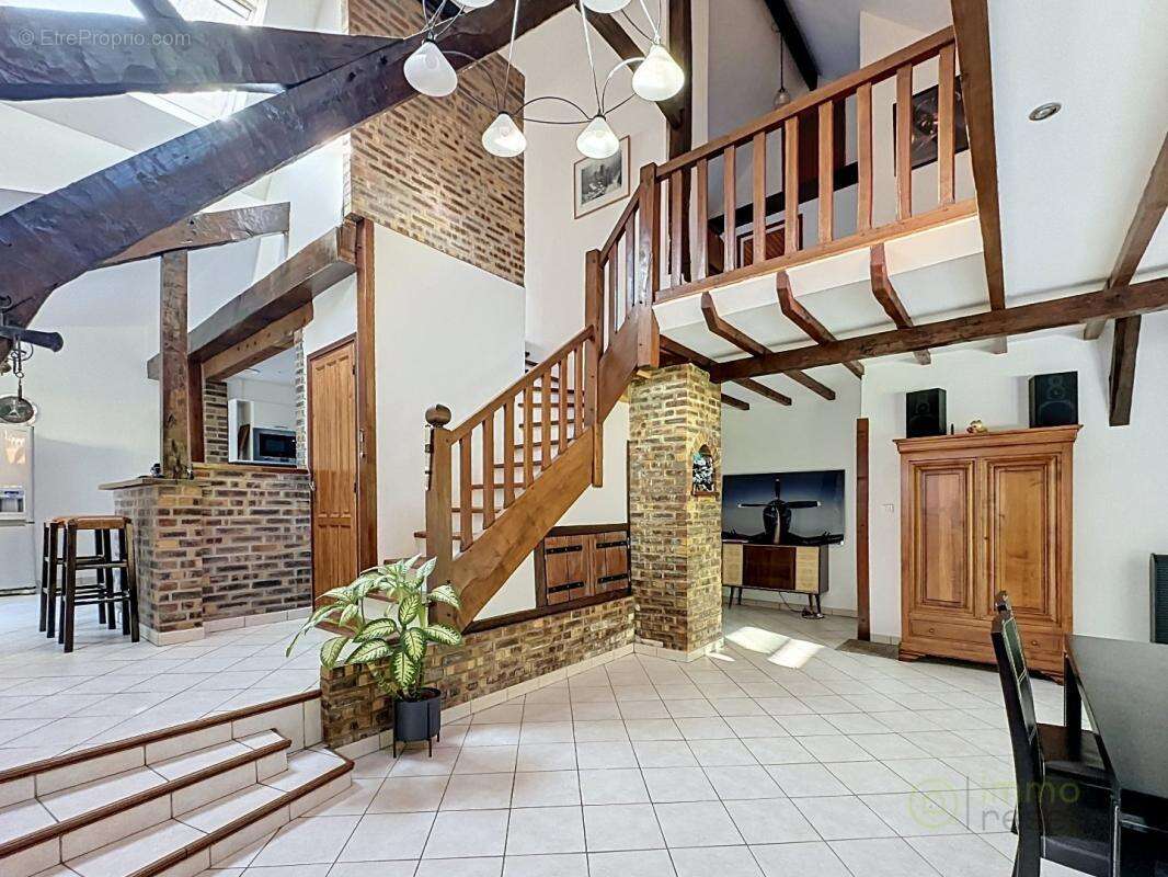 Maison à GISORS