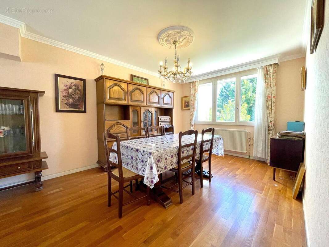 Photo 2 - Maison à CRIMOLOIS