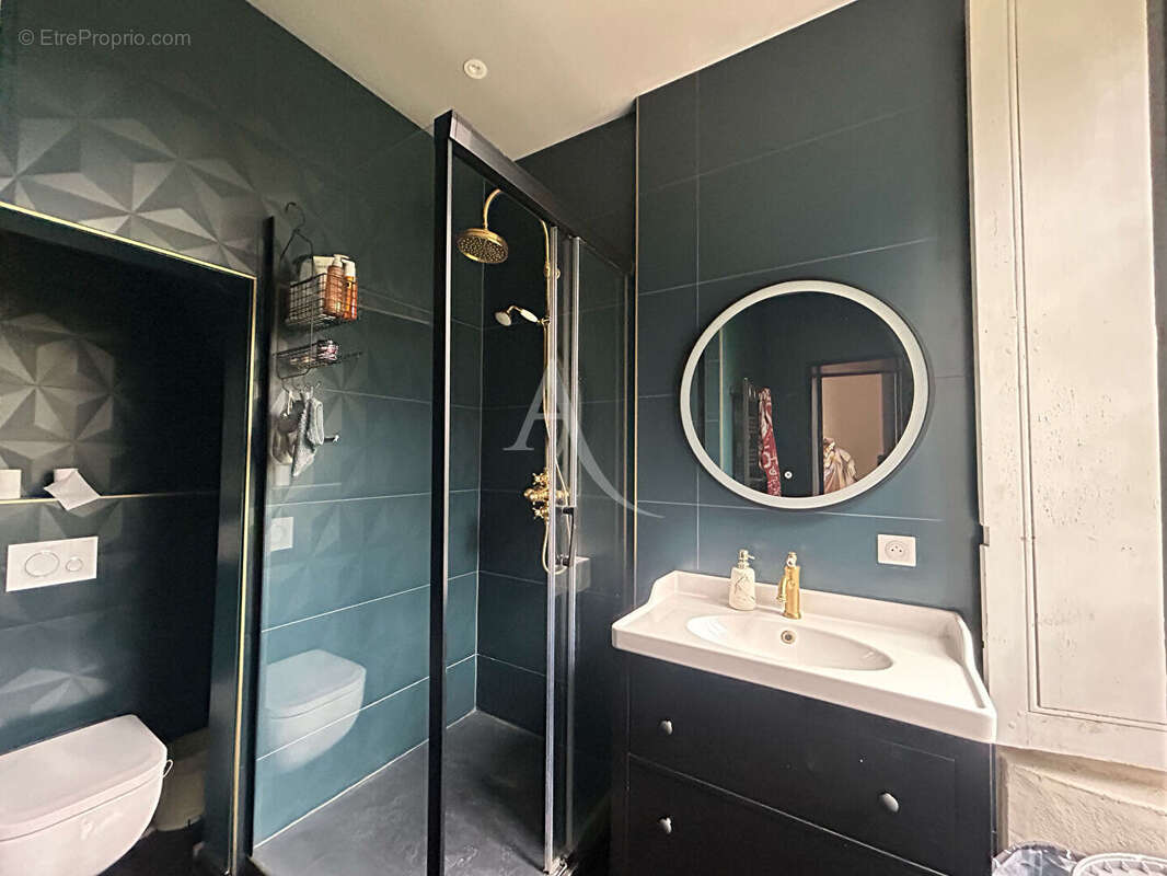 Appartement à SAINT-HERBLAIN