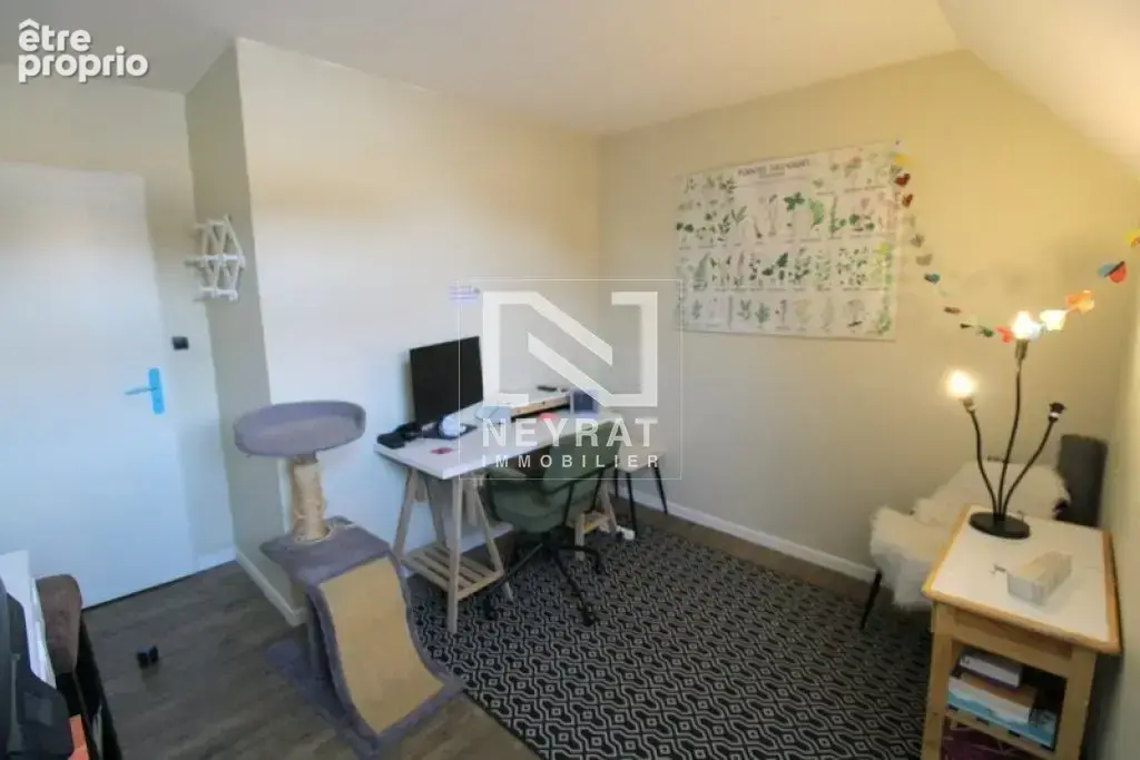 Appartement type 7 en duplex centre ville - photo 13