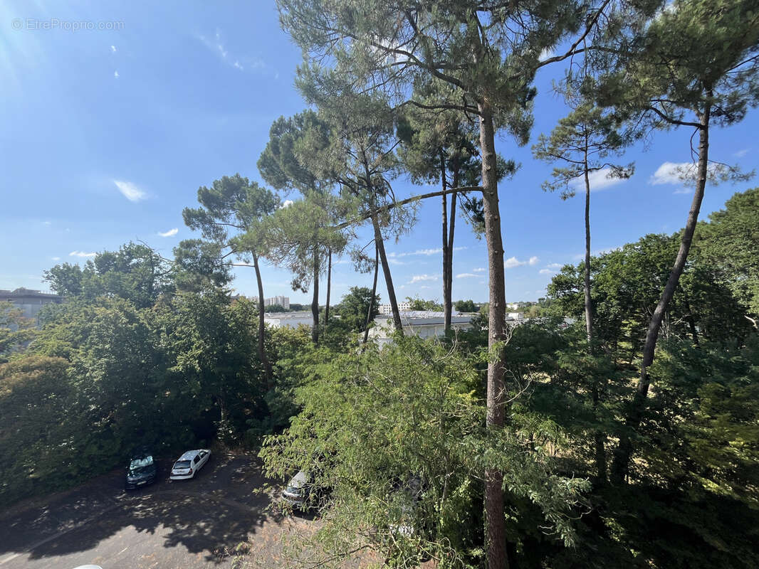 Appartement T3 de 64 m2 avec terrasse de 14,5 m2 - Gradignan Le Brandier - photo 11