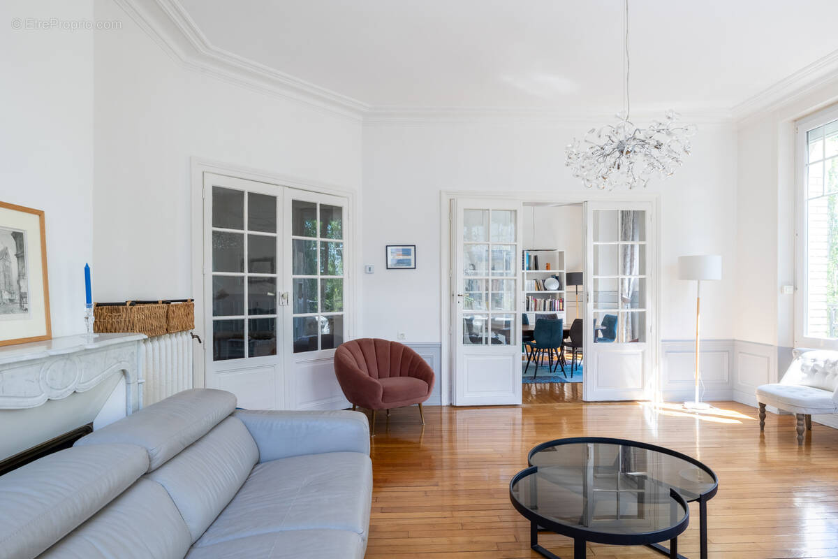 Appartement à REIMS