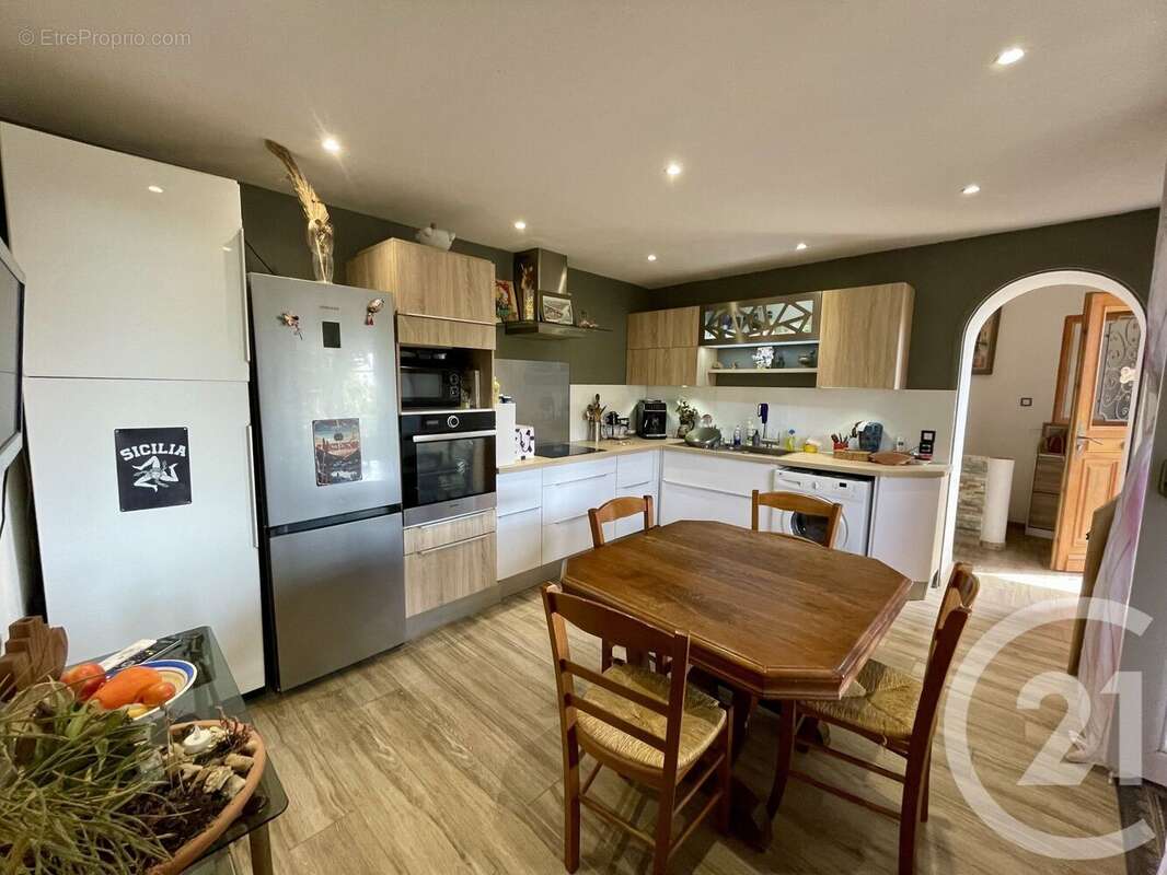 Maison à LE LAVANDOU