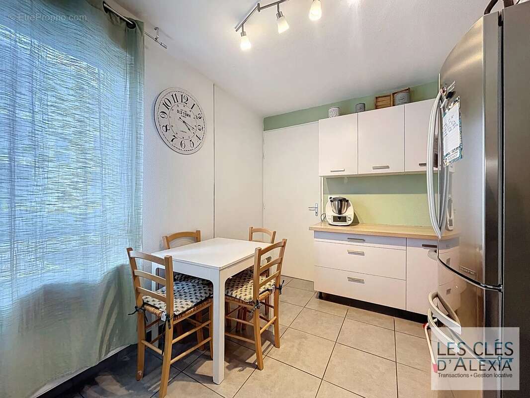 Appartement à GIVORS