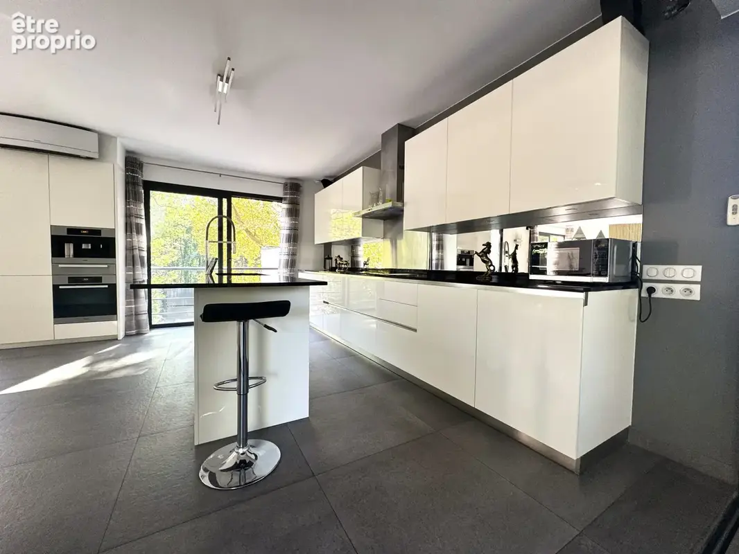 Première ligne sur la marne   villa contemporaine d'exception - photo 8