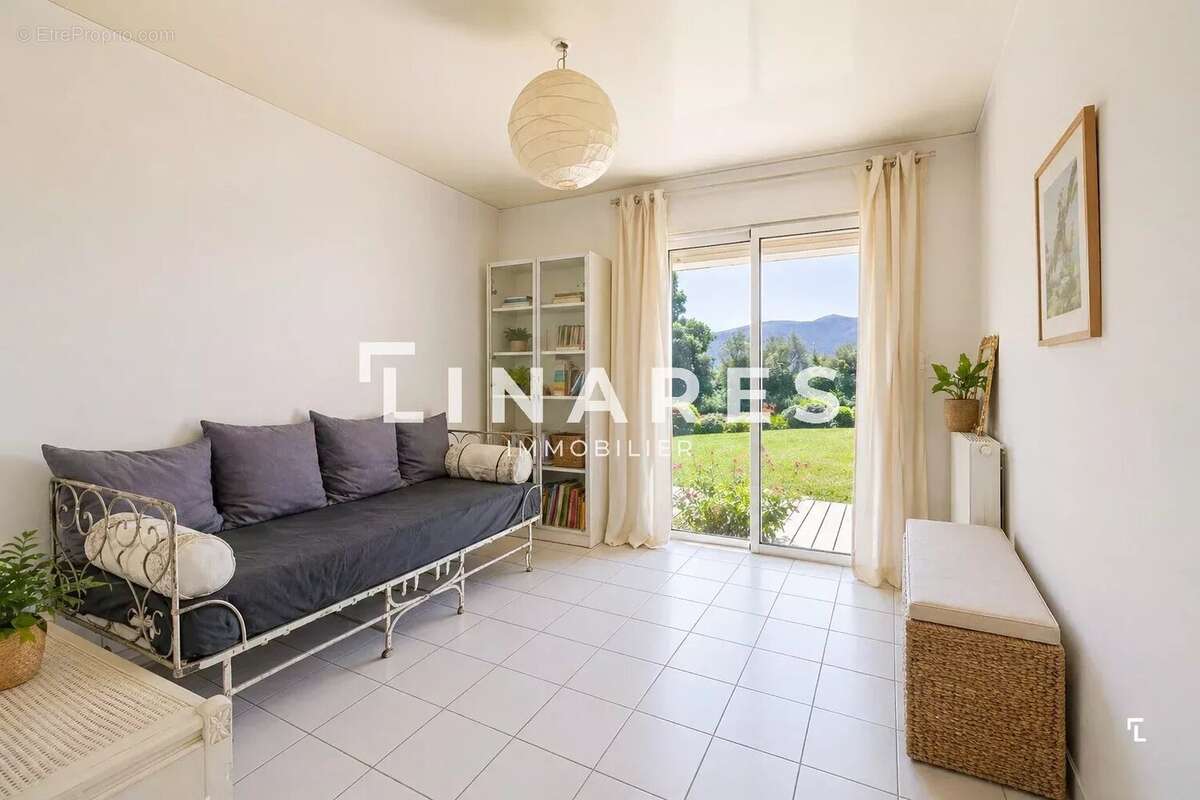 Maison à MARSEILLE-12E