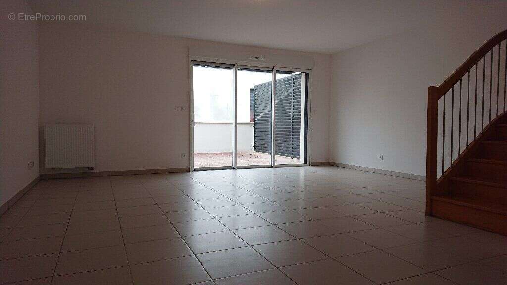 Photo 4 - Appartement à LABEGE