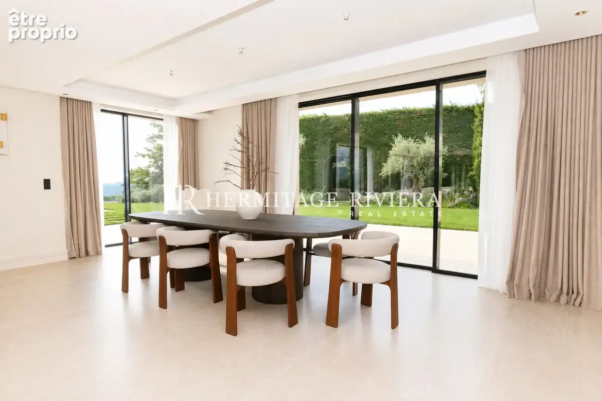 Maison 11 pièces 380 m² à vendre à Nice (06000) - photo 17
