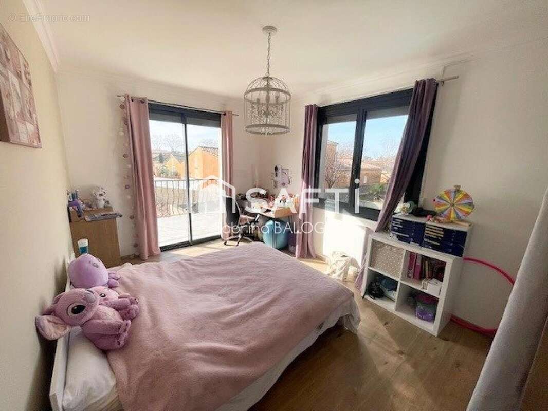 Photo 5 - Maison à VILLENEUVE-LES-BEZIERS