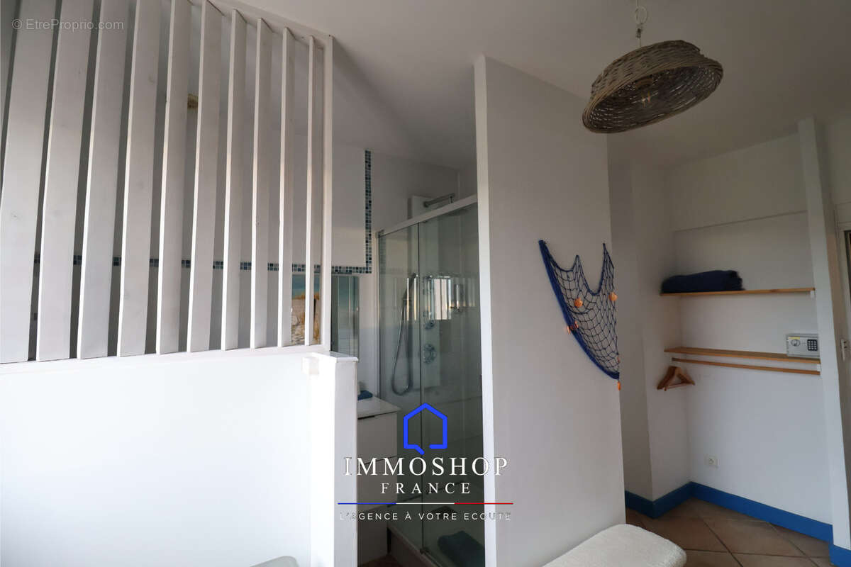 Maison à MARSEILLE-13E