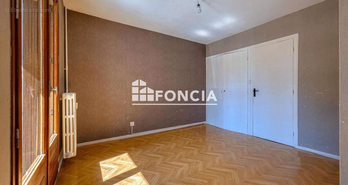 Appartement à ANNECY