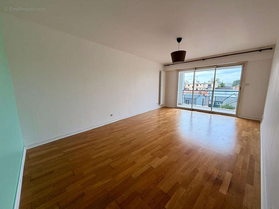Appartement 74m² à nantes - photo 4