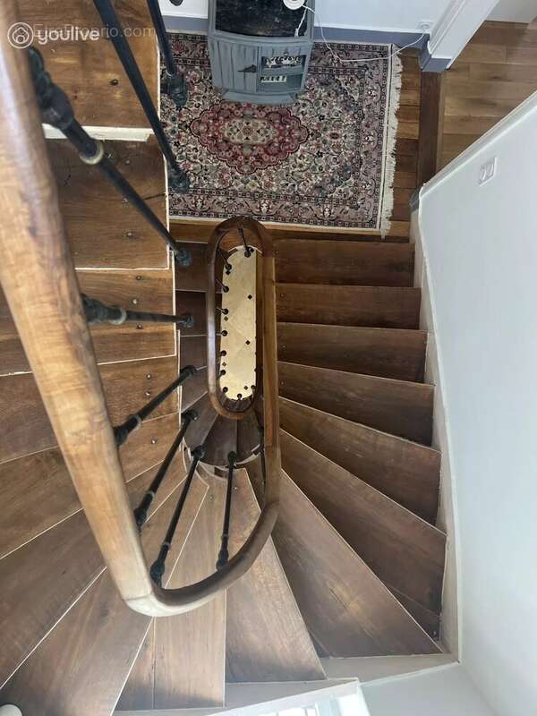 Maison à RAMBOUILLET