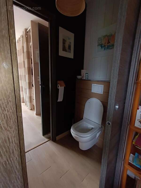 Maison à VILLARD-DE-LANS