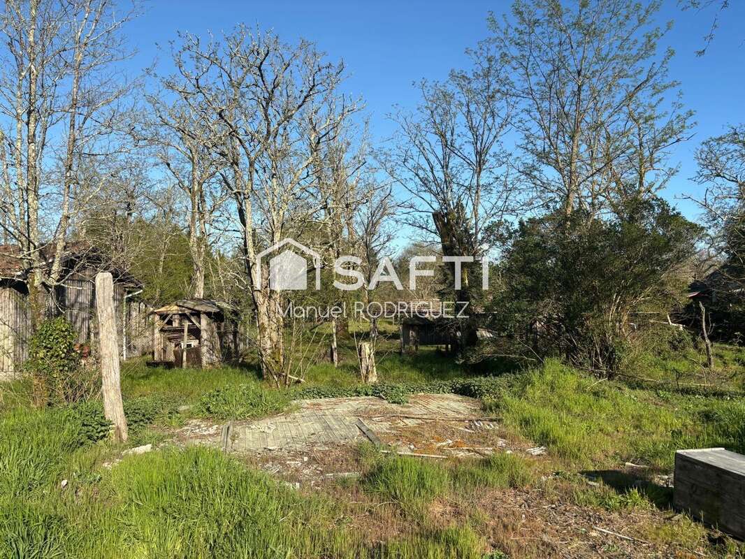 Photo 3 - Maison à SORE
