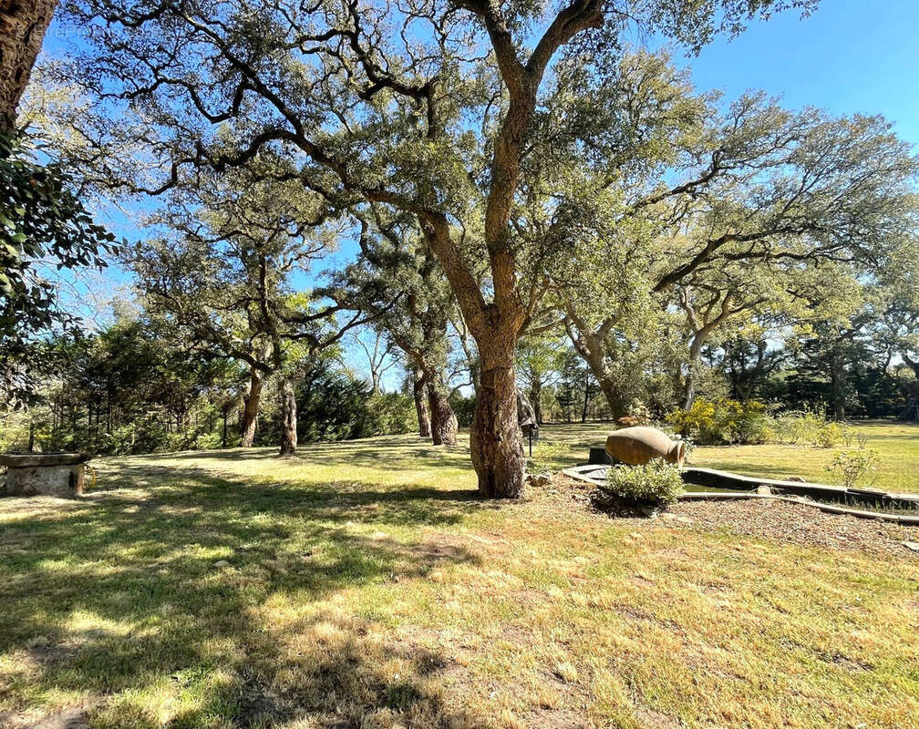 Maison à SAINT-GEOURS-DE-MAREMNE