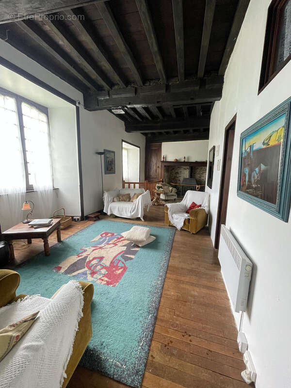 Proche Objat, petit hameau - photo 14