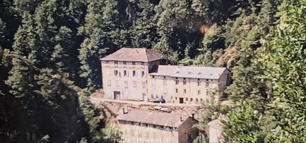 Appartement à CARCANIERES