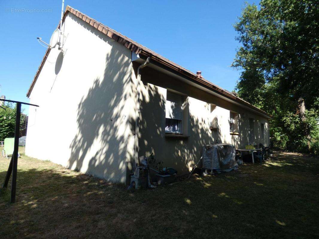 Pavillon 4 chambres, entrée de Radon-Ecouves - photo 3