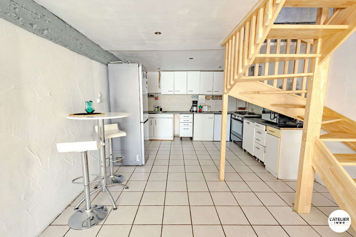 Maison Varangeville 7 pièce(s) 133 m2 - photo 4