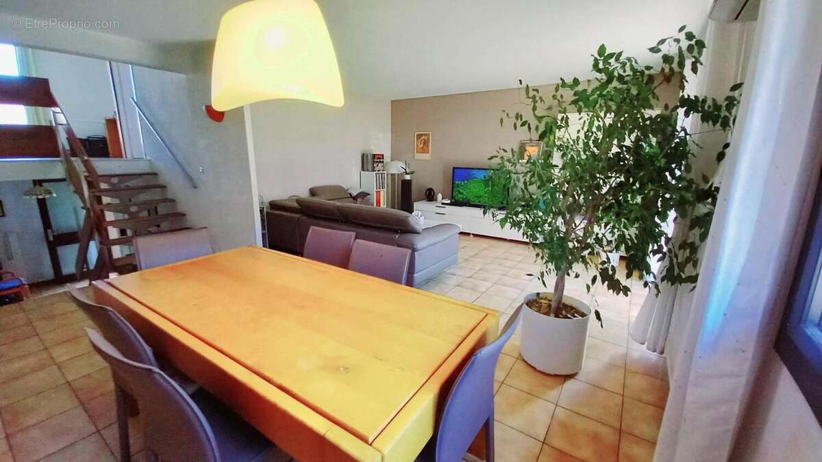 Photo 4 - Maison à NEUVES-MAISONS