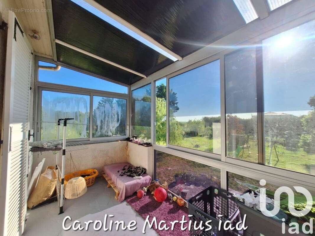 Photo 4 - Maison à ESNANDES