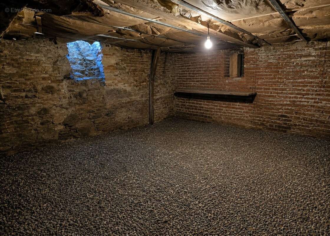 Maison à MAZERES