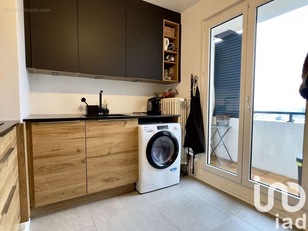 Photo 4 - Appartement à MOULINS-LES-METZ