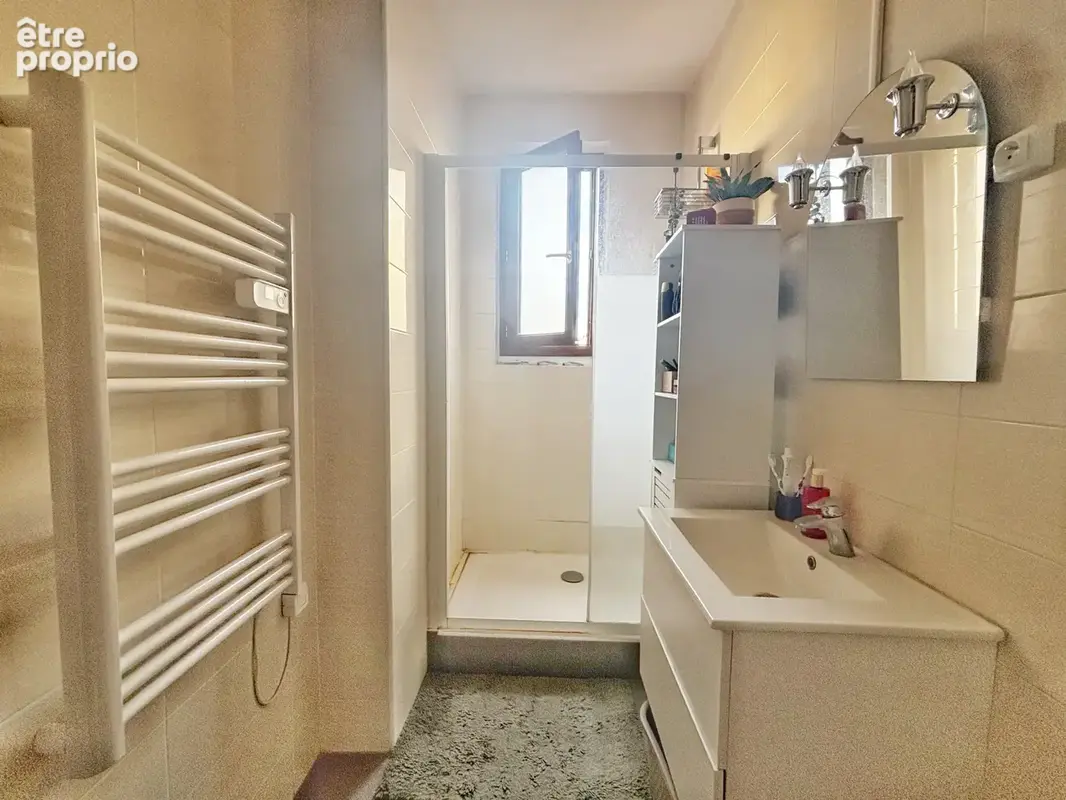 Appartement 2 pièces - photo 10