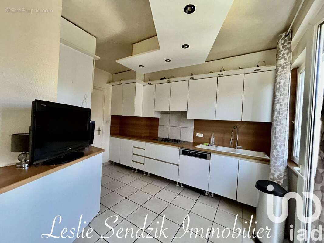 Photo 4 - Appartement à THIONVILLE