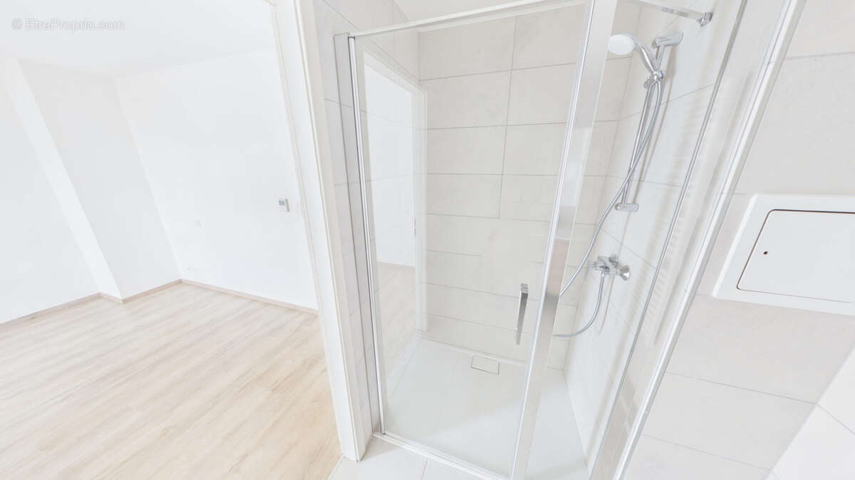 Appartement à SAINT-LOUIS