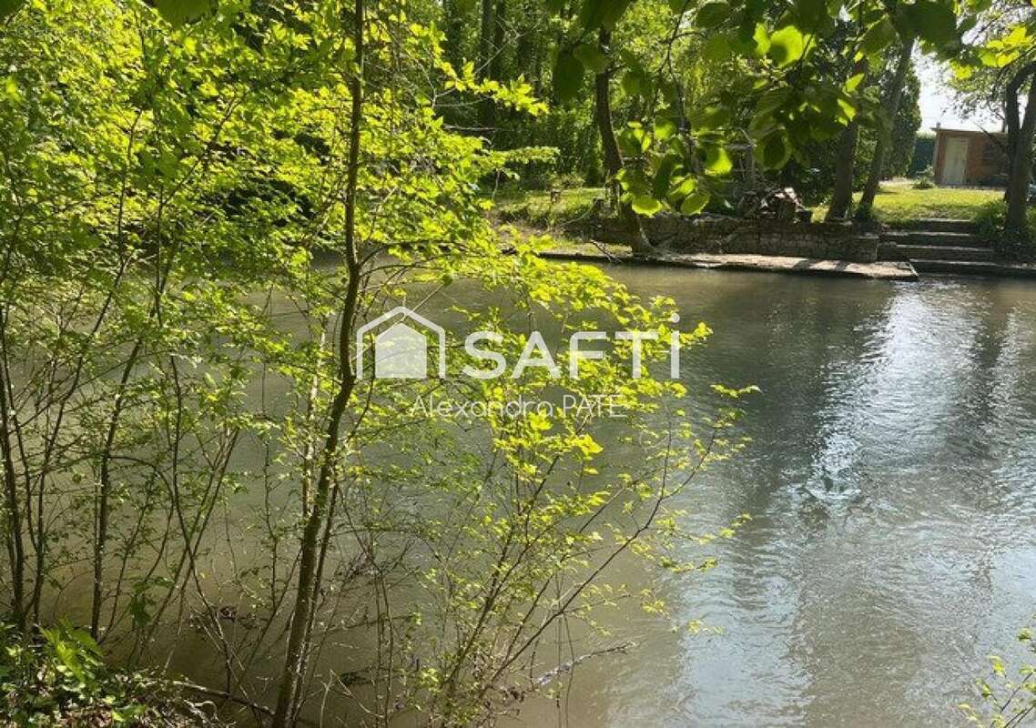 Photo 3 - Terrain à REIMS