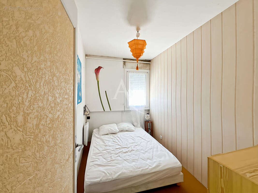 Appartement à SAINT-JEAN-DE-MONTS