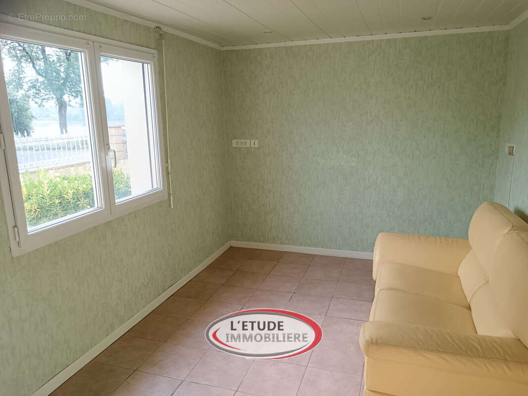 Photo 5 - Maison à SAINTE-LUCE-SUR-LOIRE