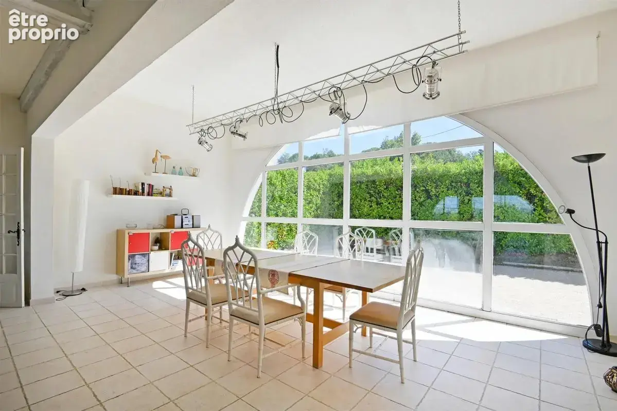 Maison de 5 pièces de 166 m² à Barjac - photo 3