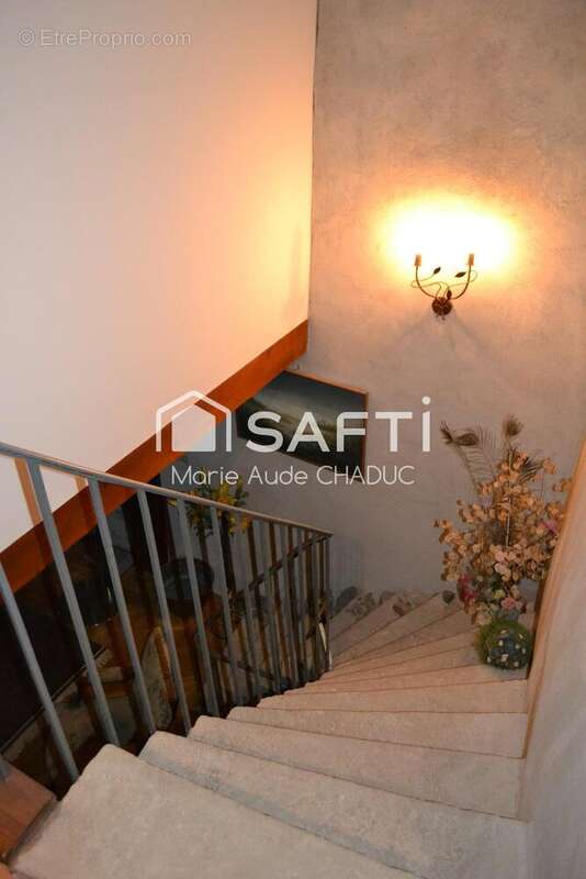 Photo 9 - Appartement à LARGENTIERE