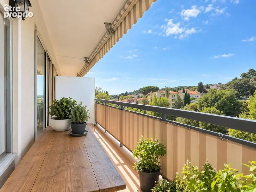 Photo Appartement à Cannes au prix de 285 000€