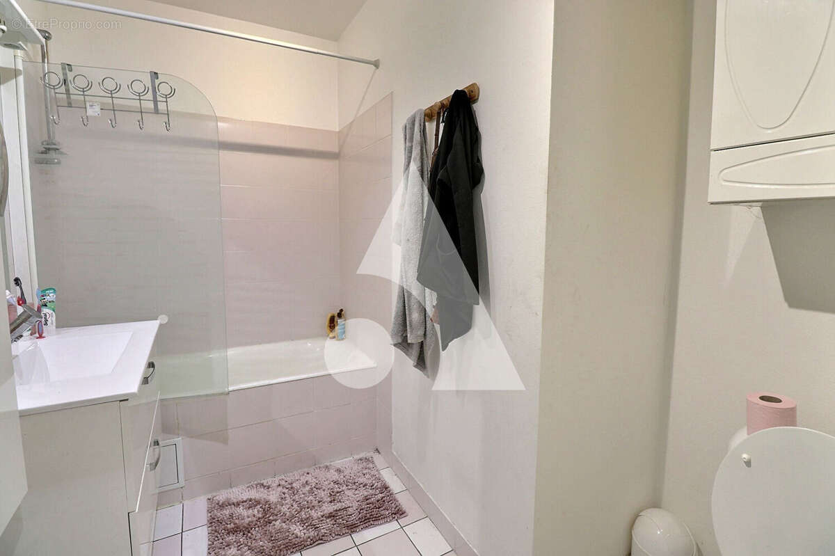 Appartement à AUVERS-SUR-OISE