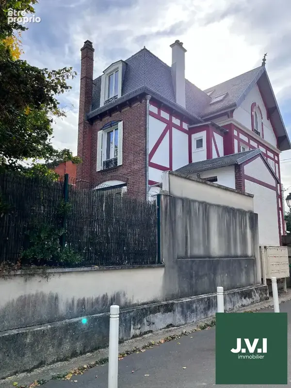 Maison bourgeoise - photo 16