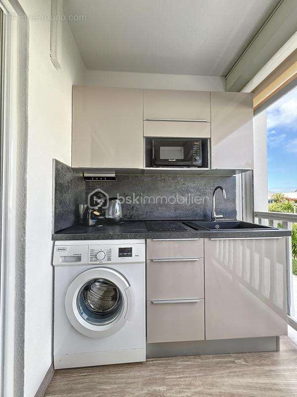 Appartement à SAINT-FRANCOIS