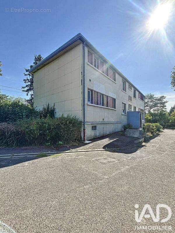 Photo 1 - Appartement à MELUN