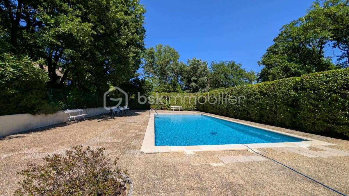 Maison à CLEON-D'ANDRAN