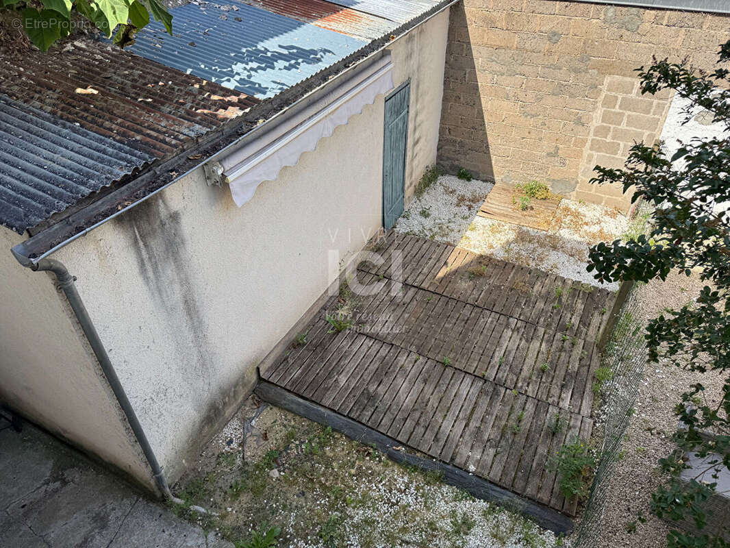 Appartement Saumur 3 pièce(s) 69.57 m2 - photo 17