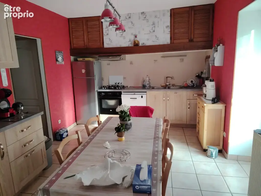 Propriété 6 pièces 132 m2 - photo 8