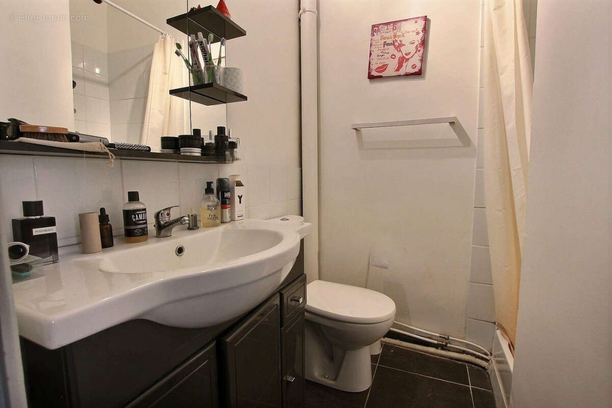 Appartement à AIX-EN-PROVENCE