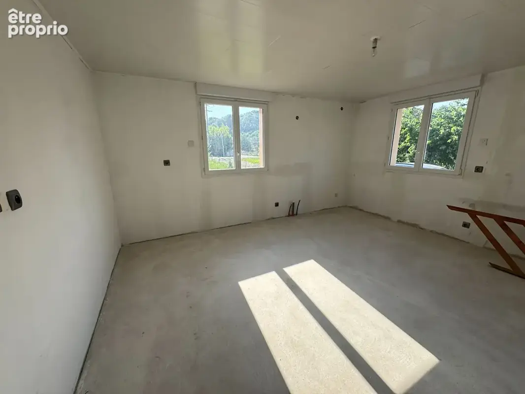 Maison 77m² à champey - photo 4