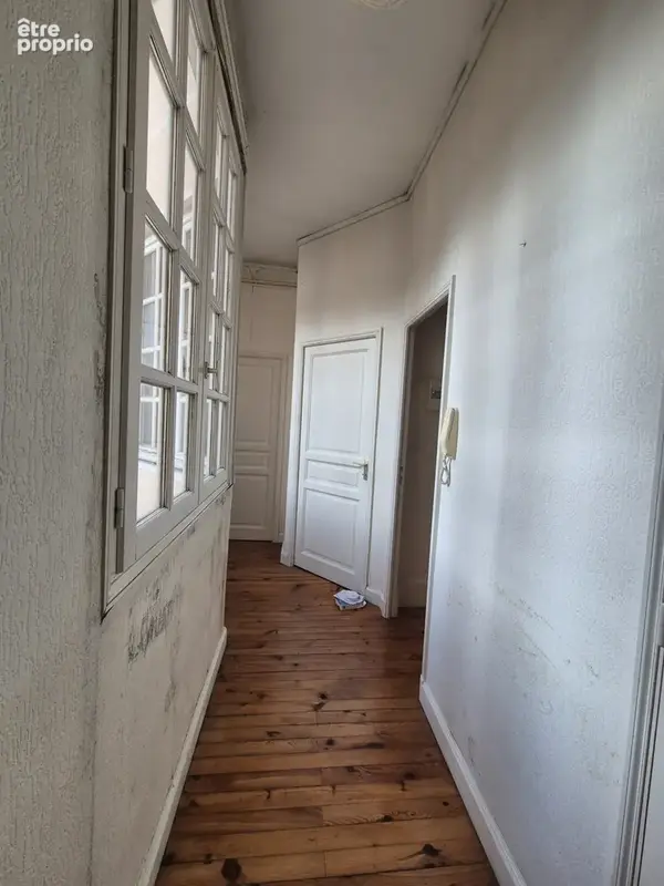 Appartement 78 m2 proche centre ville - photo 12