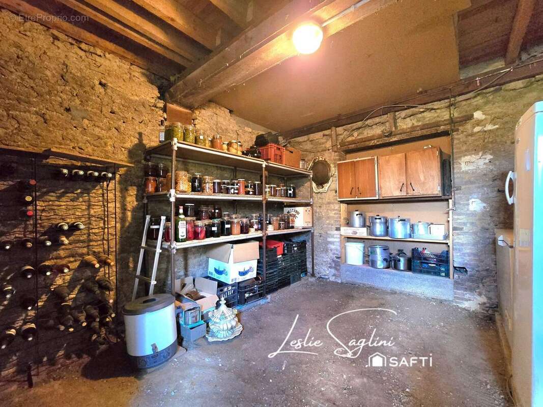 Photo 9 - Maison à SAINT-PIERRE-SUR-DIVES