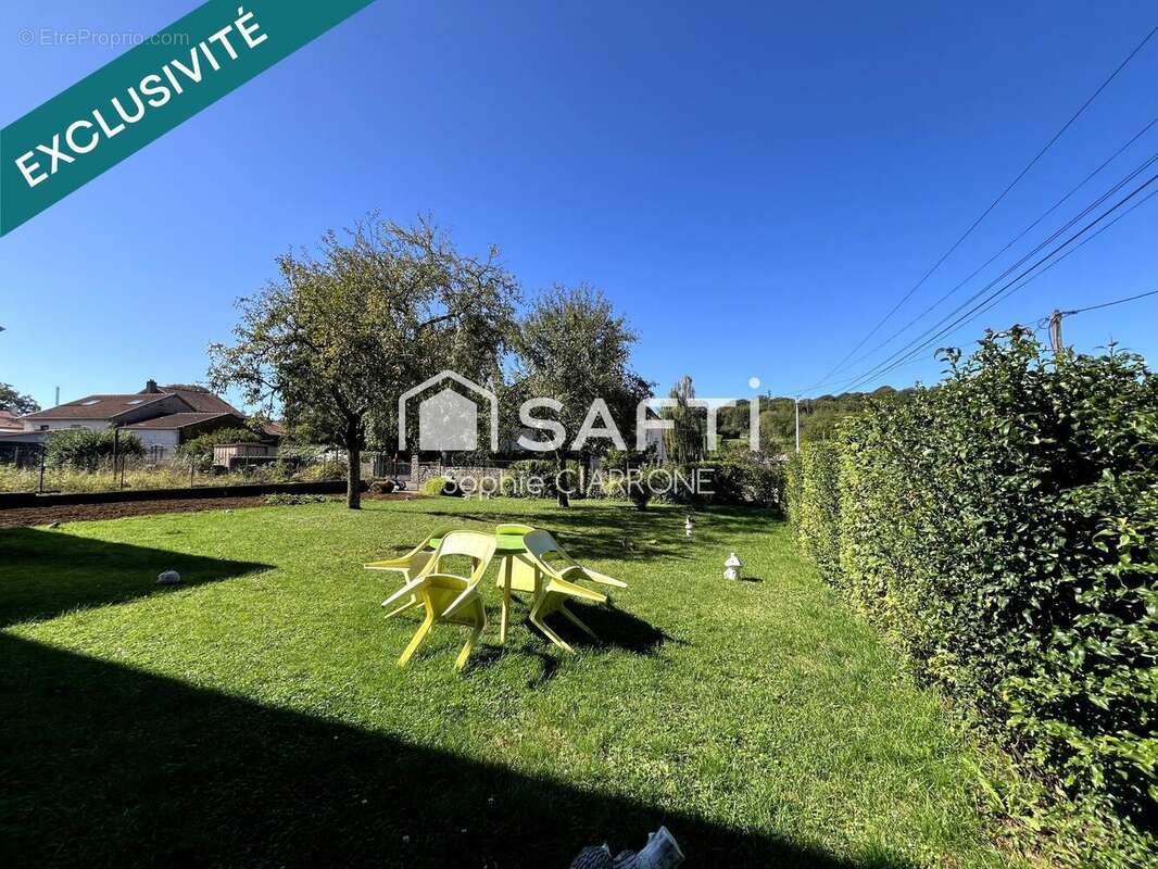 Photo 7 - Maison à AUMETZ